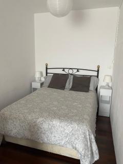 Apto completo cerca de hospital - 3