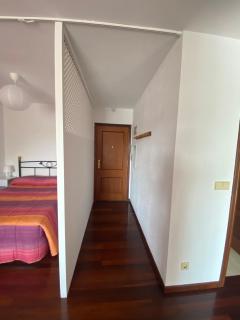 Apto completo cerca de hospital - 1