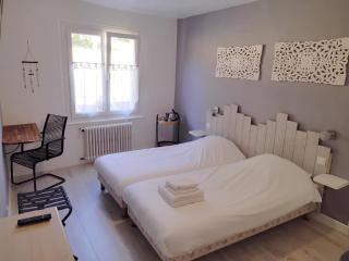 Hôtel-Relais De Trefeuntec - 9