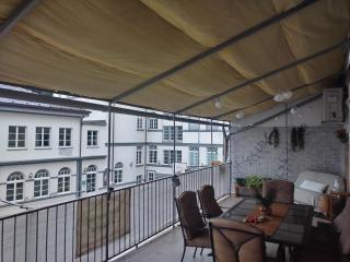 Valtellina -La Casina Sondrio - 1