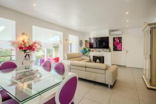 Charmante maison avec piscine - 6