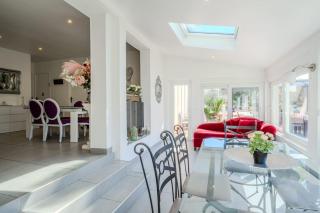 Charmante maison avec piscine - 4