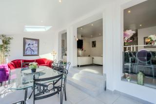 Charmante maison avec piscine - 3