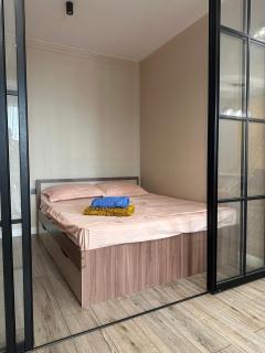 Arbat RT Apartments - 1