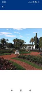 Joy Bulnes Apart Palermo Heart Buenos Aires - 6