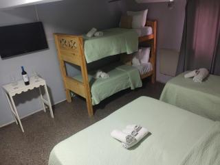 HOTEL JUAN B JUSTO GARDEN Pet friendly - 6