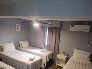 HOTEL JUAN B JUSTO GARDEN Pet friendly - 5