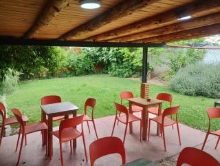 HOTEL JUAN B JUSTO GARDEN Pet friendly - 4