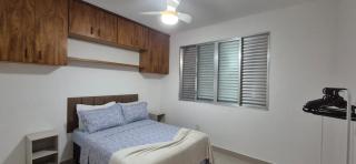 Lindo apto em Frente a Praia do Gonzaga - 5