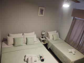 HOTEL JUAN B JUSTO GARDEN Pet friendly - 2