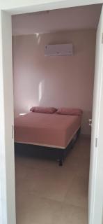 Casa de Praia Nova, 3 quartos, 1 Suíte, com quintal privativo, em condomínio, muito bem Localizado - 7