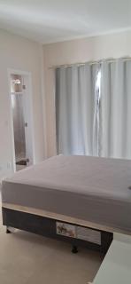 Casa de Praia Nova, 3 quartos, 1 Suíte, com quintal privativo, em condomínio, muito bem Localizado - 6