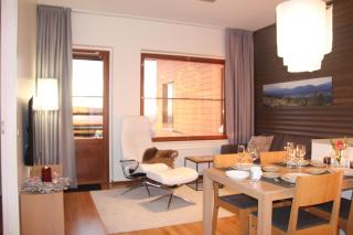 Ylläs Chalets IX 9502 - 5