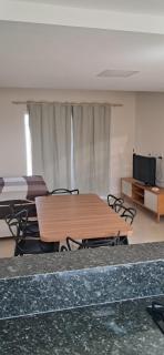 Casa de Praia Nova, 3 quartos, 1 Suíte, com quintal privativo, em condomínio, muito bem Localizado - 3