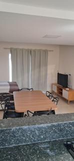 Casa de Praia Nova, 3 quartos, 1 Suíte, com quintal privativo, em condomínio, muito bem Localizado - 2