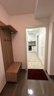 Schönes Apartment mit eigener Küche und eigenem Bad - 3