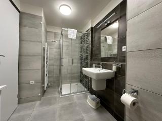 Rodinné mezonety na Lipně APT16 - 8