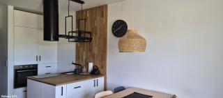 A morze las domki Jastrzębia Góra Rozewie - 2