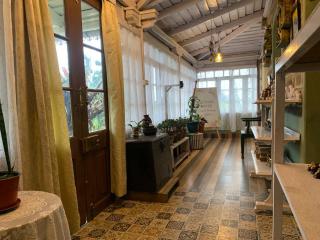 ROSE VILLA The Heritage Colonial Bungalow No 9 - 4