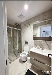 Zana Limak apartment - 6