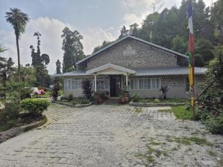 ROSE VILLA The Heritage Colonial Bungalow No 9 - 1