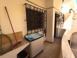 Family Apartment Beachside Martil - 8