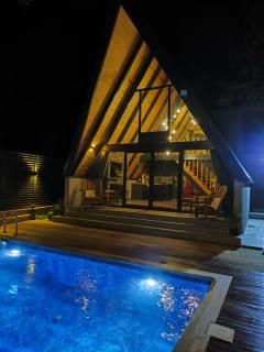 Nevbahar Sapanca ile Lüks Bir Tatile Merhaba Deyin - 2