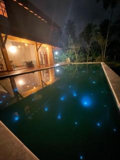 Forest Avenue - Kurunegala - 3