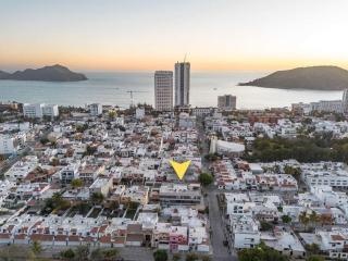 Lovely apartment with pool 4 blocks from the beach - 6