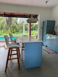 Forest Avenue - Kurunegala - 2