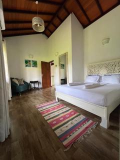 Forest Avenue - Kurunegala - 1
