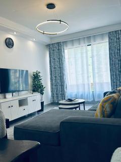 Golden Mango Heights - 9