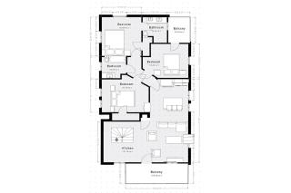 Magazine Street Stay Balcony Retreat - 4