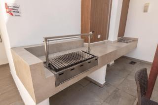 Amplio departamento con alberca - 5