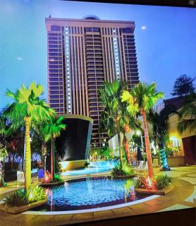 KL Advice Suite At Times Square - 0