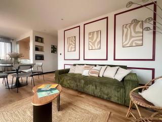 Escale Doullennaise - Appartement neuf avec terrasse - 7