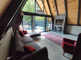 Nevbahar Sapanca ile Lüks Bir Tatile Merhaba Deyin - 5