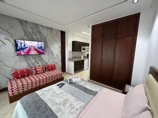 Calm Studio Apart Hotel Cabo dream - 7