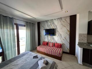 Calm Studio Apart Hotel Cabo dream - 5