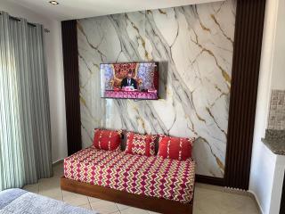 Calm Studio Apart Hotel Cabo dream - 4