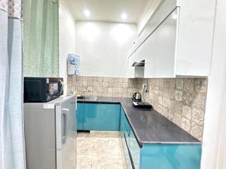 The Olivia Luxury - Stay step away from Laxman Jhula - 3