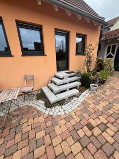 Maison cosy au centre du village - 8