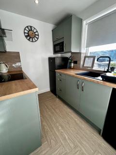 Druridge Apartment - 9