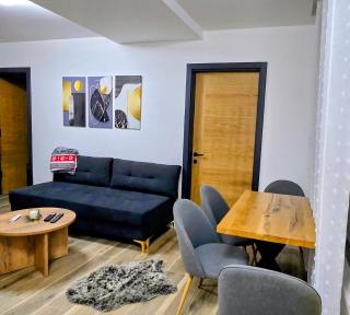 D&D Apartman Jahorina - 7