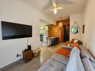 La Toja Studio — Steps from Blue Flag Tombo Beach - 0