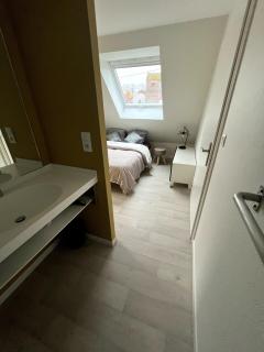 Gite le Mamama, maison cosy au centre du village - 1