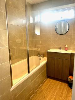 Druridge Apartment - 1