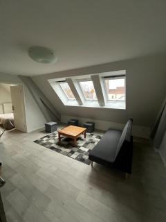 Gite le Mamama, maison cosy au centre du village - 0