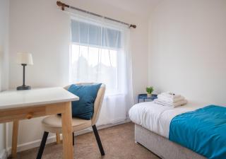 Maidstone House ideal for Work Trips and Getaways - 5