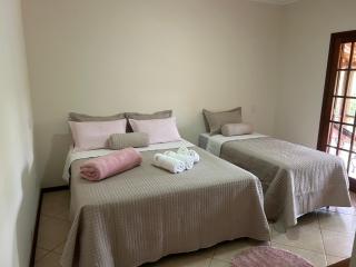 Sítio Céu da Mantiqueira - 8